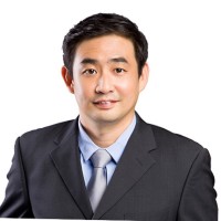 Johnson Seah, The Power To Engage