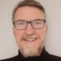 Fredrik Häggkvist