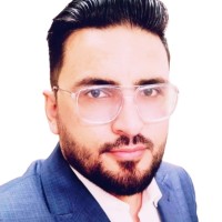 Irfan Ullah