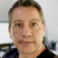 Walter Muñoz Abril