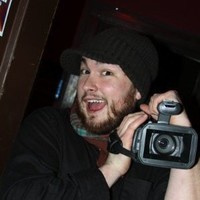 Joshua Redbeard