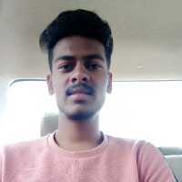 Shubham Shinde