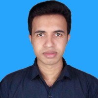 Md. Shamim Imtiaz