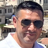 Abdullah Aygün