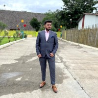Viraj Darji