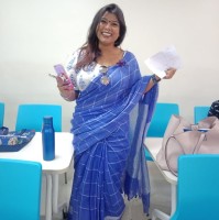 Shalini Mitra