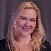 Katherine Luke