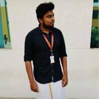 Jagadeesh Mahalingam
