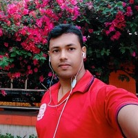 Idrish Ali