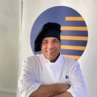 Chef Atif Ibrahim