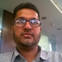 Mohsin P