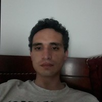 camilo andres Pacheco Reyes