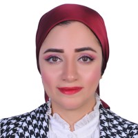Radwa Gamal