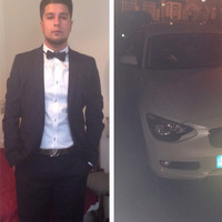Hussain Tanveer