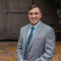 Aaron McCollum