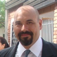 Javier Alejandro Castro