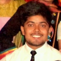 Syed Ameer Hamza Shah