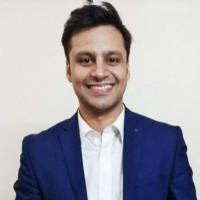 Saurabh Oberoi