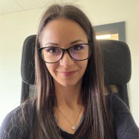 Viktória Gecse