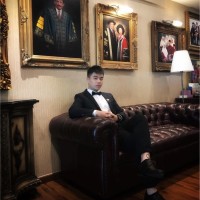 Elson Tan