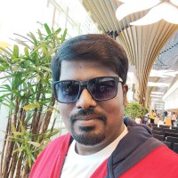 Thiyagarajan D