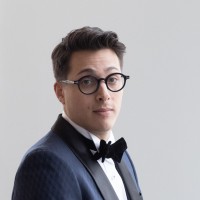 Dillon Kupfeman
