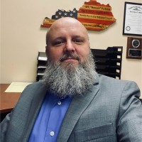 Ron Perkins, Aas