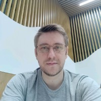 Yehor Hulimov