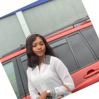 Precious Ariyo