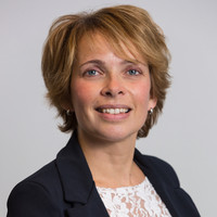 Irene Voordouw