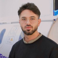 Fabrizio Verdini, Md