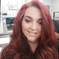 Yvonne Huffman