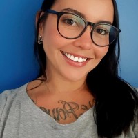 Thayná Barros