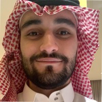 Mohammed Alshammary