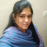 Nandhini Baskaran