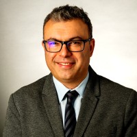 M. Alp Enginsal