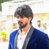Anthony Prabhu
