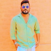Udit Yadav