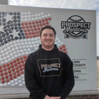 Kyle Schrader