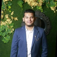 Md Asif Iqbal