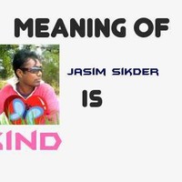 jasim sikder