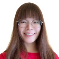 Charlotte Ho