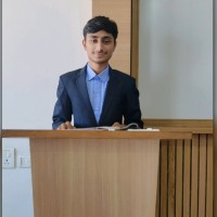 Mahammad Farid Patel
