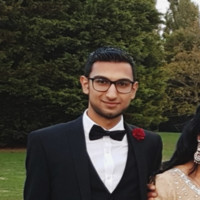 Aadil Ahmed