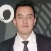 Sergio Adrian Castañeda Chavez
