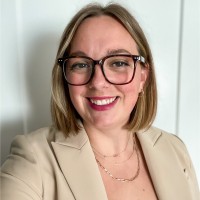 Cassandra Terch, Shrm-Cp