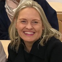 Vicky Pigot