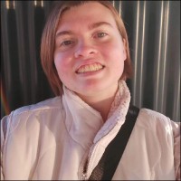 Hailey Gillen