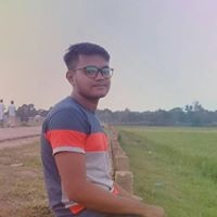 Suprojit Das