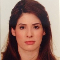 Christina Papapaschali